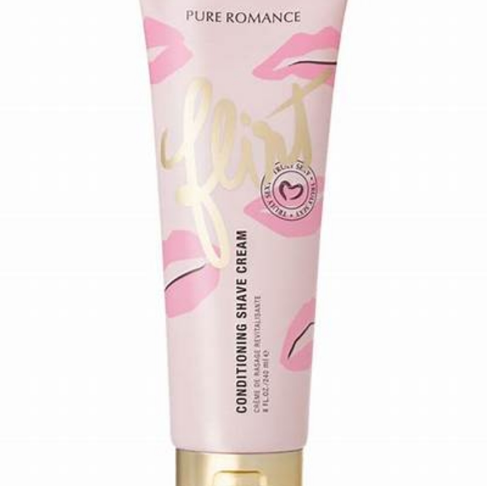 Coochy Conditioning Shave Cream